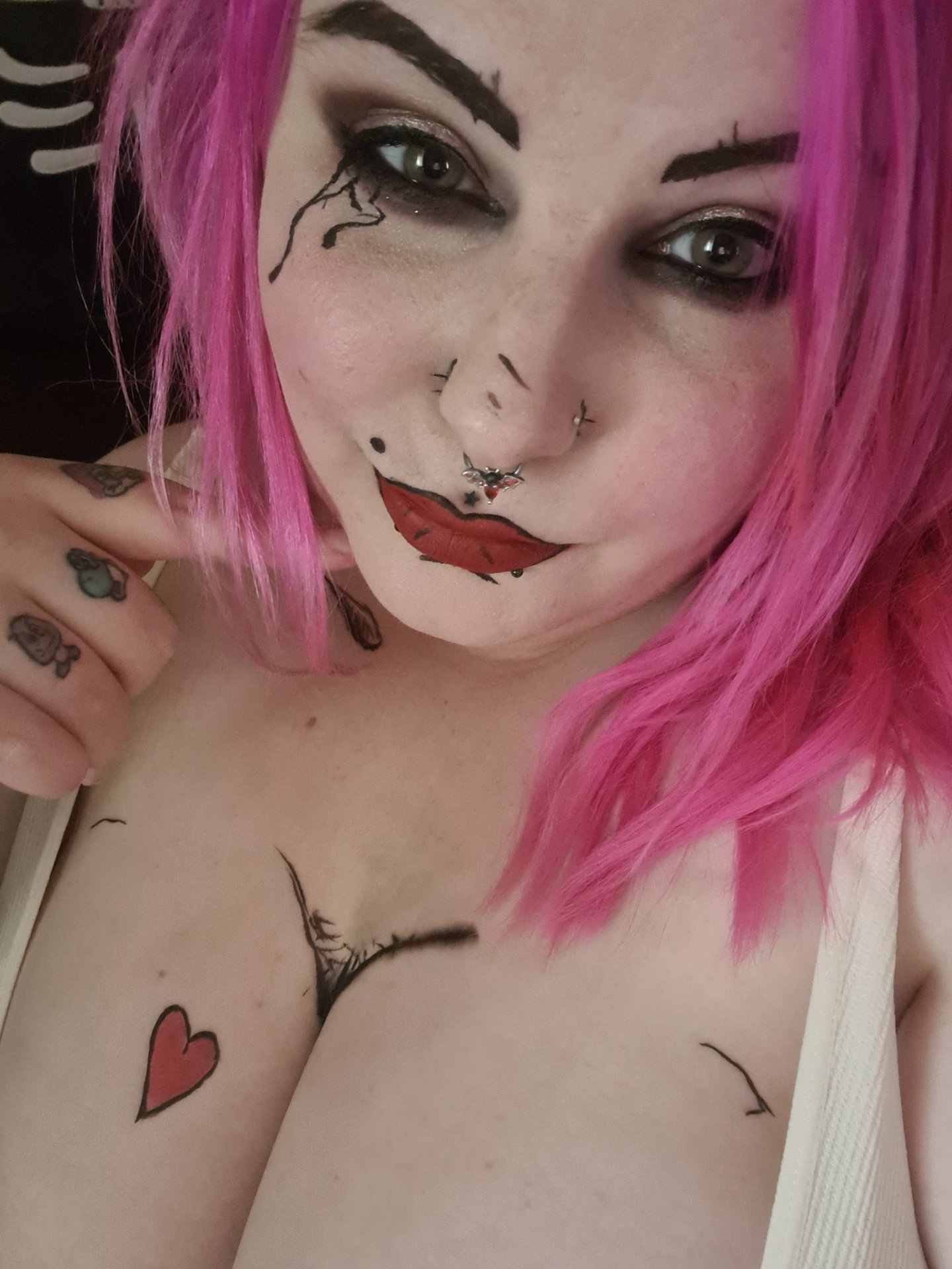 ReineSucker de Paris, France